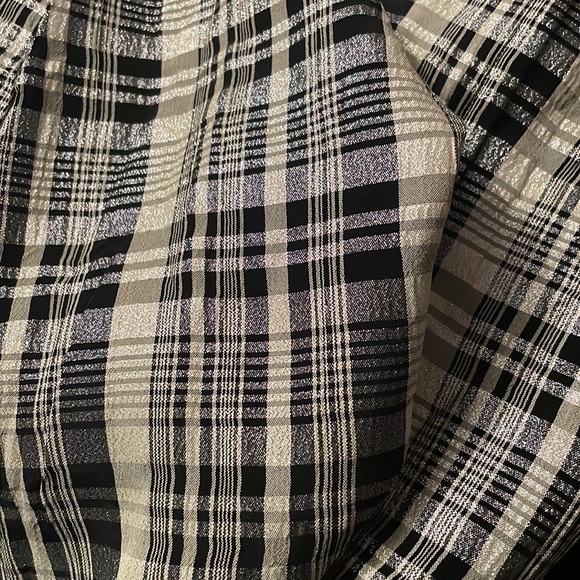 Vtg French Connection Skirt NWT - Picture 7 of 7